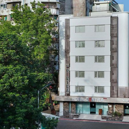Hotel Centra Ahmedabad Exterior photo