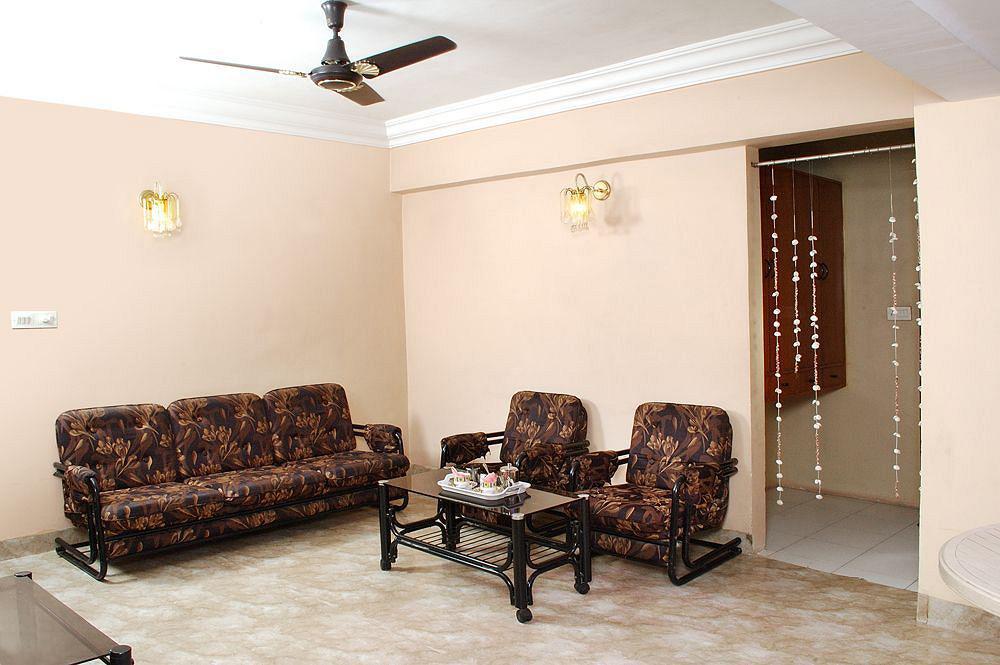 Hotel Centra Ahmedabad Exterior photo